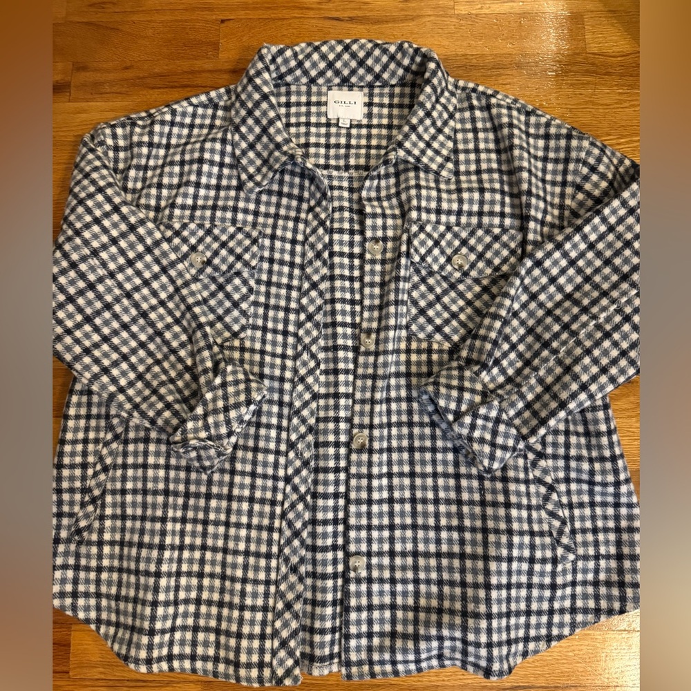 Women’s Flannel